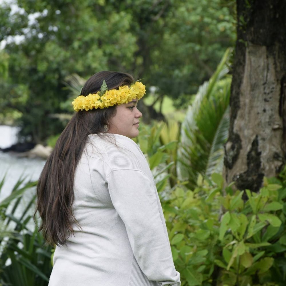 Meet your Posher, Kealoha